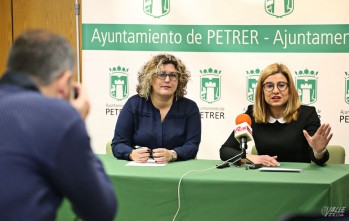 La Escuela de Mayores de Petrer continuar&aacute; funcionando con normalidad