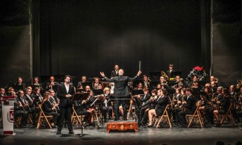 El Teatro Castelar acoger&aacute; una gran gala l&iacute;rica por las Fiestas Mayores de Elda