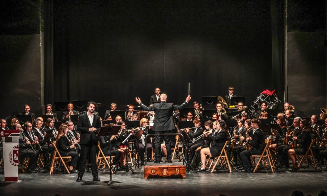 El Teatro Castelar acogerá una gran gala lírica por las Fiestas Mayores de Elda El Teatro Castelar acogerá una gran gala lírica por las Fiestas Mayores de Elda