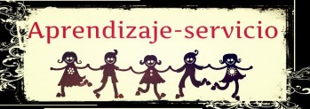 Aprendizaje-servicio