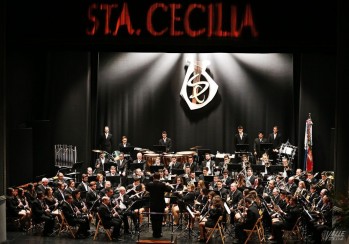 Ayer coincidieron tres conciertos de gran calidad en Elda