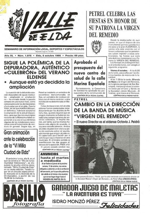 N&uacute;mero 1.975<span>6 de octubre de 1995</span>