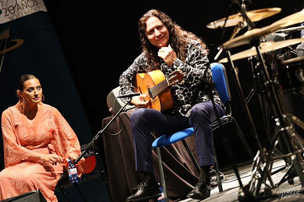 Petrer será capital de la guitarra del 13 al 27 de julio con el festival internacional José Tomás Petrer será capital de la guitarra del 13 al 27 de julio con el festival internacional José Tomás