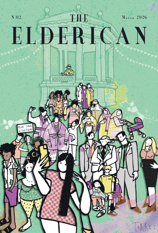The Elderican<span>02</span>