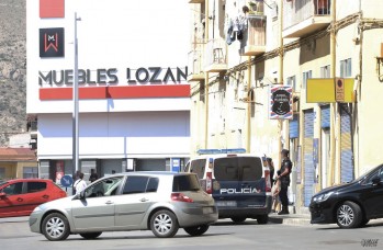 Detienen en Elda a un presunto colaborador de D&aacute;esh reclamado por Alemania 