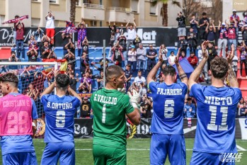 El Eldense ha dejado escapar 15 puntos con sus rivales directos