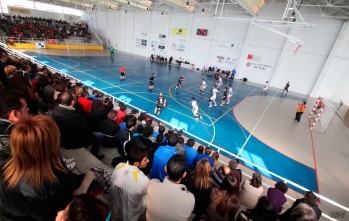 Los clubes deportivos ya pueden solicitar las subvenciones municipales