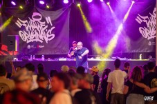 Elda vuelve a ser la capital del arte urbano con "El Valle Originals"