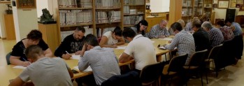 Los premios GraMat se rinden  a nuestro Siglo de Oro