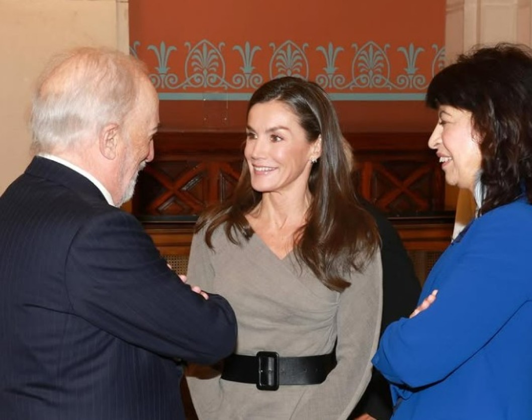 La reina Letizia visitar&aacute; Elda el pr&oacute;ximo jueves