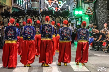 Buscan extras para recrear los Moros y Cristianos para la serie de Disney+ que se grabar&aacute; en Elda