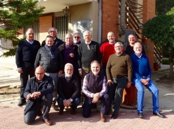 La Tertulia de los Inocentes 2015 habl&oacute; de pol&iacute;tica nacional y local