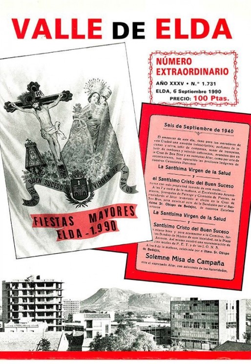 N&uacute;mero 1.731<span>6 de septiembre de 1990</span>