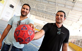 El Club Balonmano Elda CEE crear&aacute; a partir de octubre una escuela gratuita para alumnos de 1&ordm; y 2&ordm; de primaria