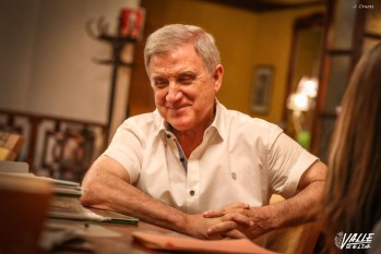 "Elda tiene que poner en valor la figura de Emilio Castelar"