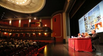 Una empresa de Burgos gestionar&aacute; Aulas de la Tercera Edad de Elda