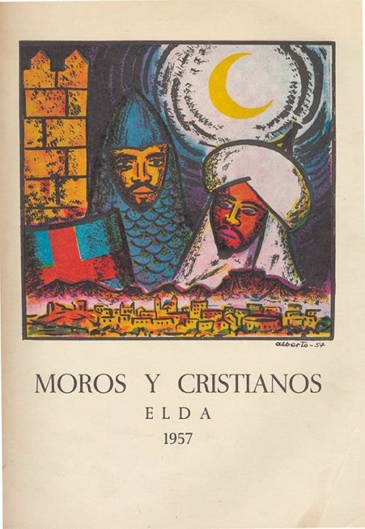 Moros y Cristianos<span>1957</span>