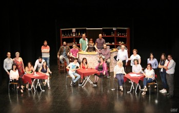 Desaparece el Taller de Teatro municipal de Elda despu&eacute;s de 17 a&ntilde;os