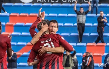 El Marchamalo visita al Eldense por vez primera