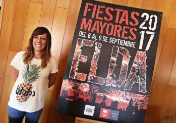 Las Fiestas Mayores de Elda ya tienen cartel municipal