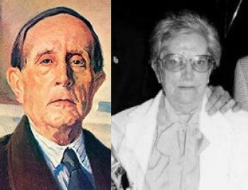 Elda y su industria es ensalzada por dos grandes maestros de las letras
