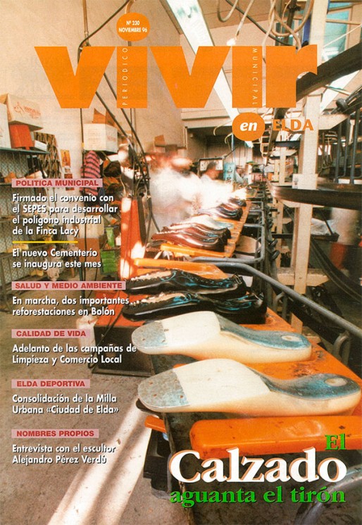 Vivir en Elda 230