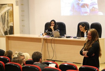 El feminismo, a debate en Elda