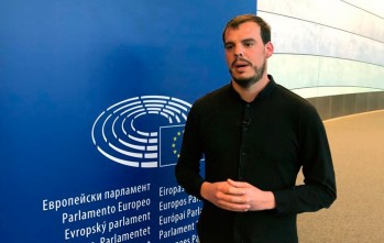 IU consigue que la investigaci&oacute;n sobre el vertedero de Las Ca&ntilde;adas siga adelante en Europa