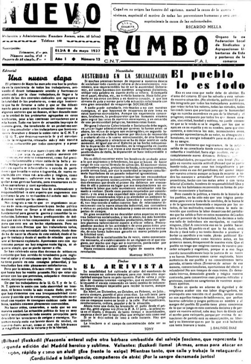 N&uacute;mero 12
