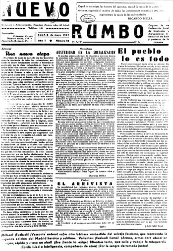 N&uacute;mero 12