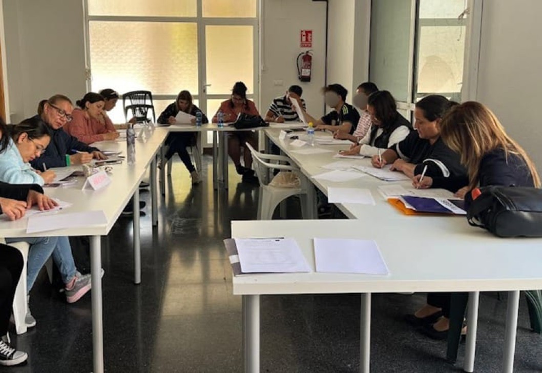 La Fundación 7 Vidas abre el plazo de inscripción para un curso gratuito de preparación de oposiciones a celador La Fundación 7 Vidas abre el plazo de inscripción para un curso gratuito de preparación de oposiciones a celador