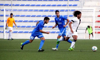 El Socu&eacute;llamos visita al Eldense por vez primera en partido de Liga