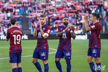 El Deportivo busca repetir la victoria en Elche de 1955