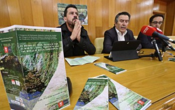 El primer Congreso de Patrimonio Hist&oacute;rico y Cultural del Vinalop&oacute; pondr&aacute; en valor el agua en el entorno de Elda