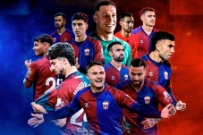 El CD Eldense se despide de 12 jugadores esta temporada