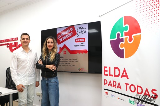 La situaci&oacute;n de la vivienda a debate