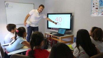 Conf&iacute;a en BritSpeak, el centro que ense&ntilde;a el aut&eacute;ntico ingl&eacute;s