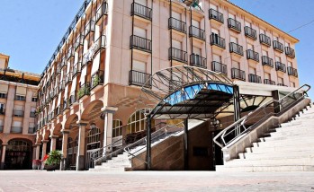Se paraliza el proyecto de los Cines Plaza