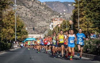Abren las inscripciones para la carrera 5 Km Ciudad de Elda