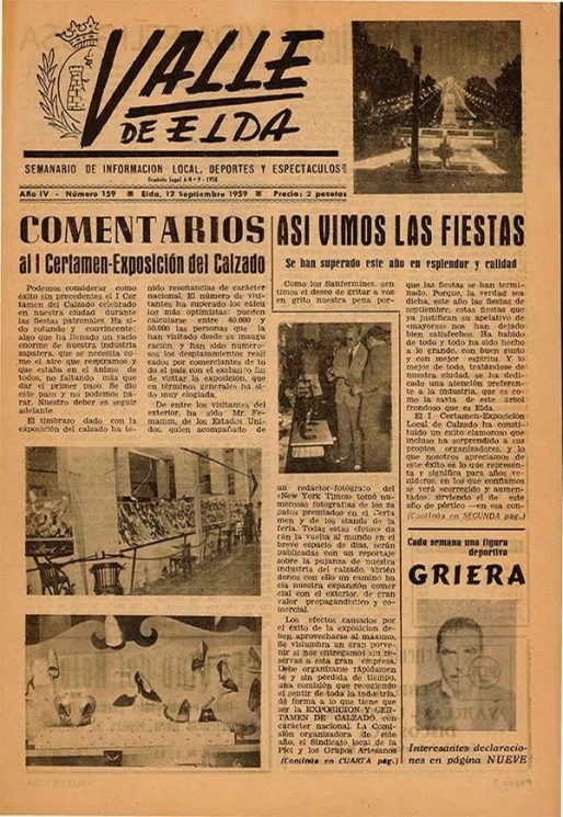 N&uacute;mero 0159<span>12 de septiembre de 1959</span>