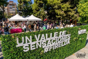 Firelda abre sus puertas para crear "un valle de sensaciones"