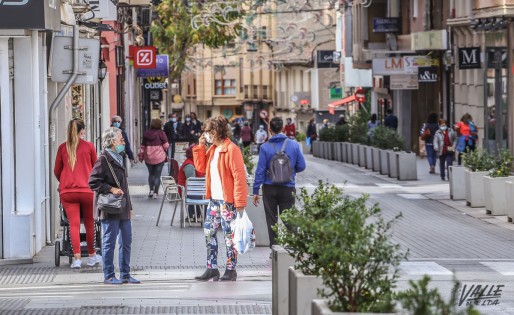 Sin restricciones a partir del s&aacute;bado salvo por el uso de mascarilla, no fumar en terrazas y mesas de 10 personas