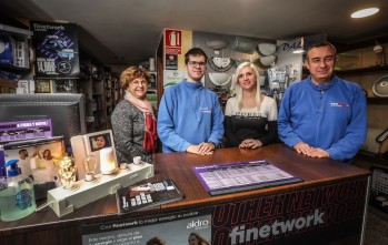 Electricidad Dal-Ma, una empresa consolidada en Petrer