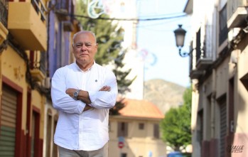 Ram&oacute;n Gonz&aacute;lez es reelegido presidente de la cofrad&iacute;a de los Santos Patronos