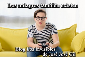 Los milagros tambi&eacute;n existen