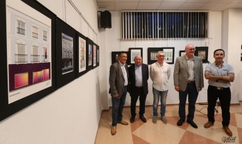 Los edificios hist&oacute;ricos de Elda en el punto de mira