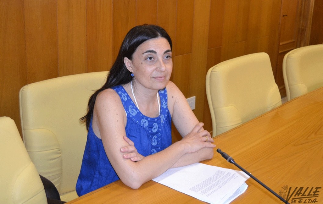 Elda se integra en la Red de Municipios de Acogida de Refugiados Elda se integra en la Red de Municipios de Acogida de Refugiados