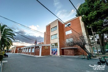 Los j&oacute;venes de Elda y Petrer se examinan de la selectividad