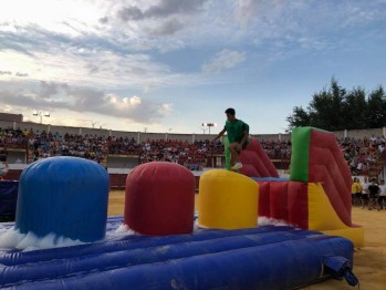 &ldquo;Humor Amarillo&rdquo; llega ma&ntilde;ana a Elda