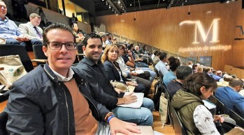 Elda reafirma su compromiso con el medio ambiente en la Jornada Nacional del Pacto de los Alcaldes 